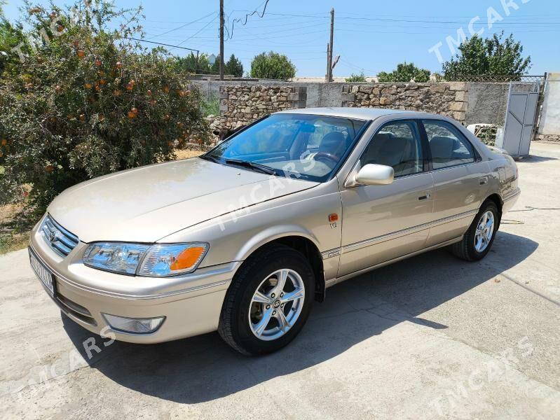 Toyota Camry 1999 - 150 000 TMT - Köýtendag - img 6