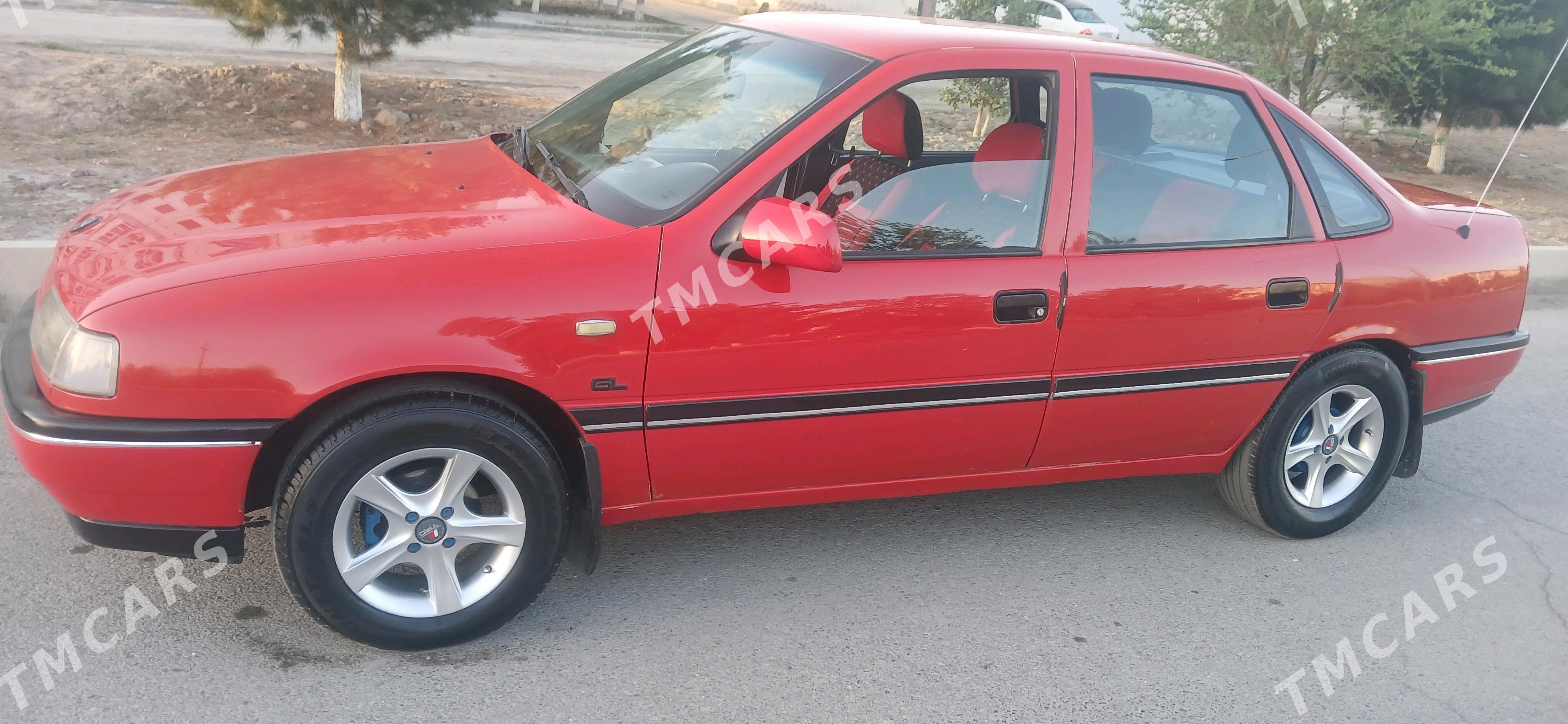Opel Vectra 1991 - 44 000 TMT - Туркменабат - img 5