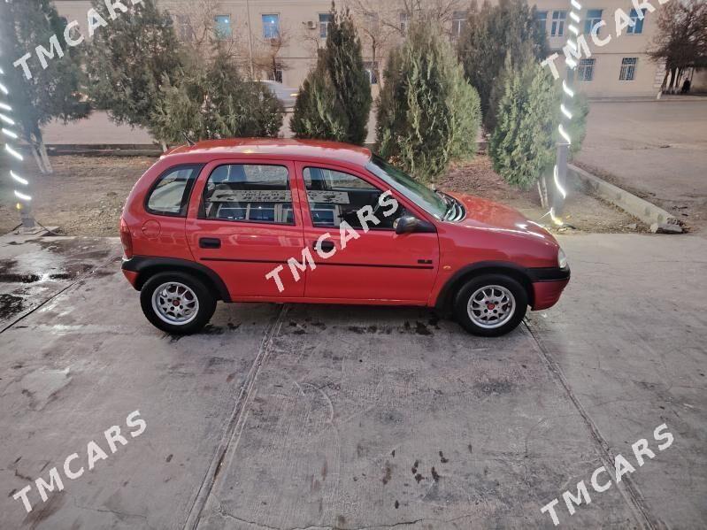 Opel Vita 1997 - 42 000 TMT - Дашогуз - img 4