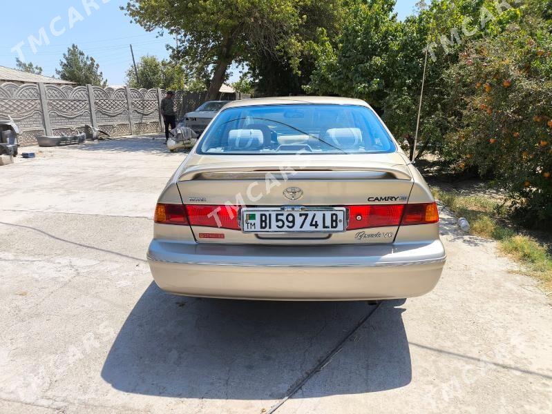 Toyota Camry 1999 - 150 000 TMT - Köýtendag - img 9