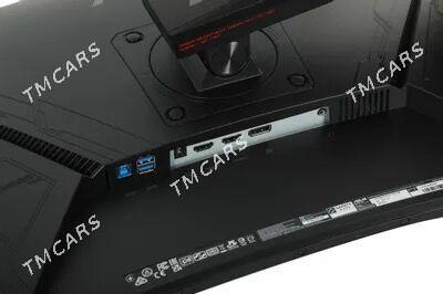 MONITOR ASUS VG27VQM-27 - Мары - img 3