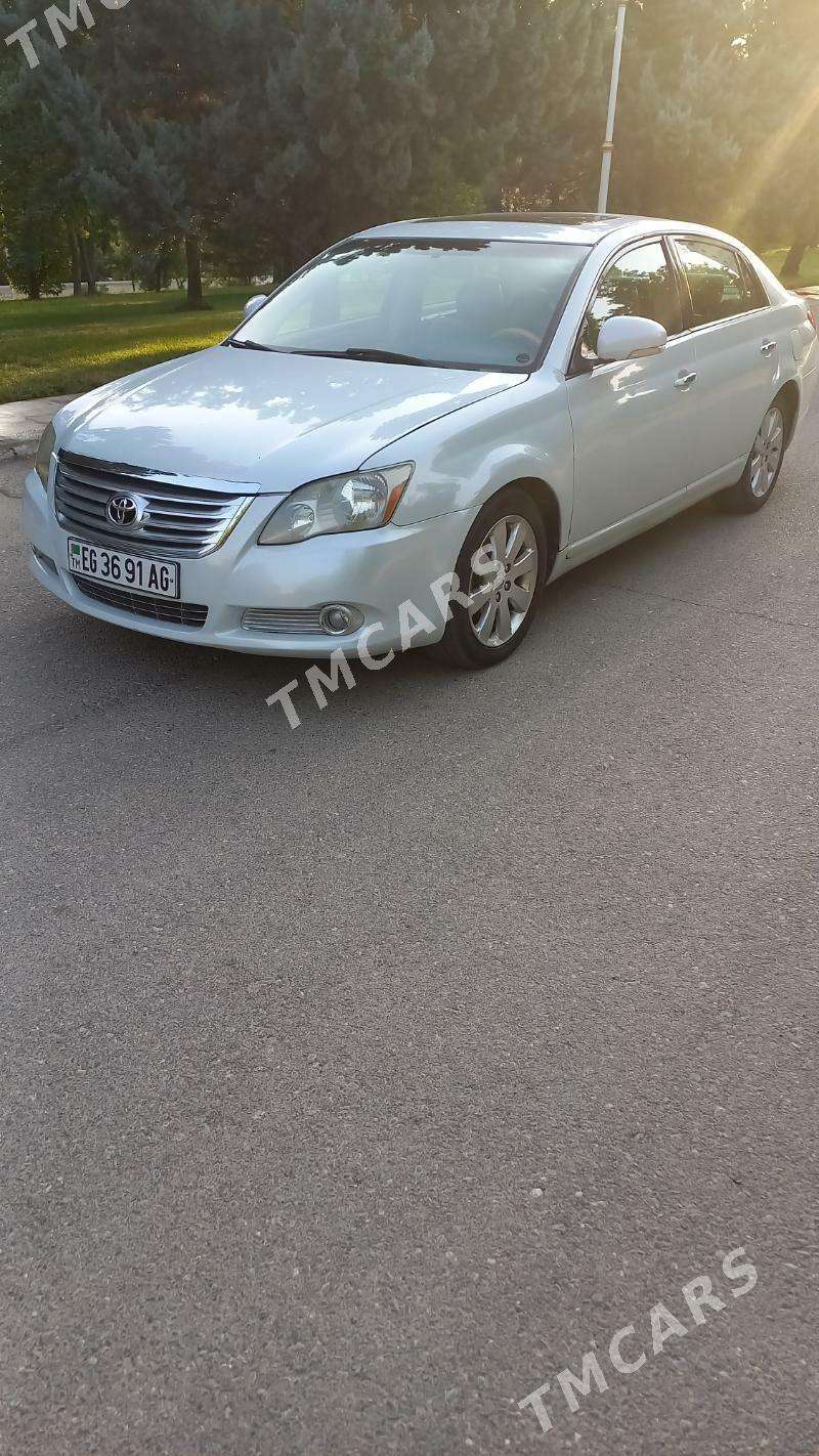 Toyota Avalon 2007 - 165 000 TMT - Ашхабад - img 7