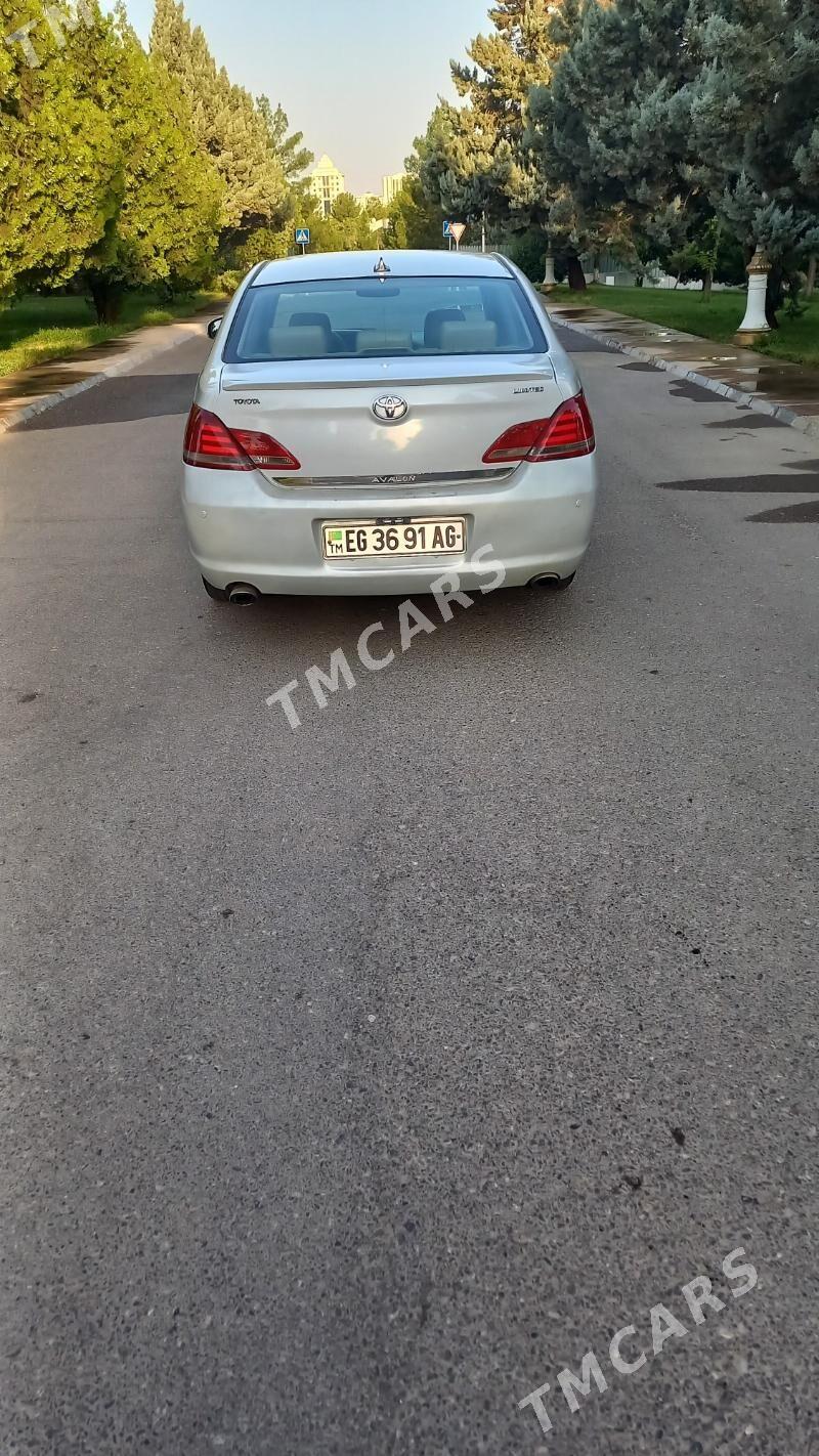Toyota Avalon 2007 - 165 000 TMT - Ашхабад - img 2