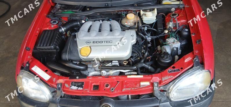 Opel Vita 1997 - 42 000 TMT - Дашогуз - img 5