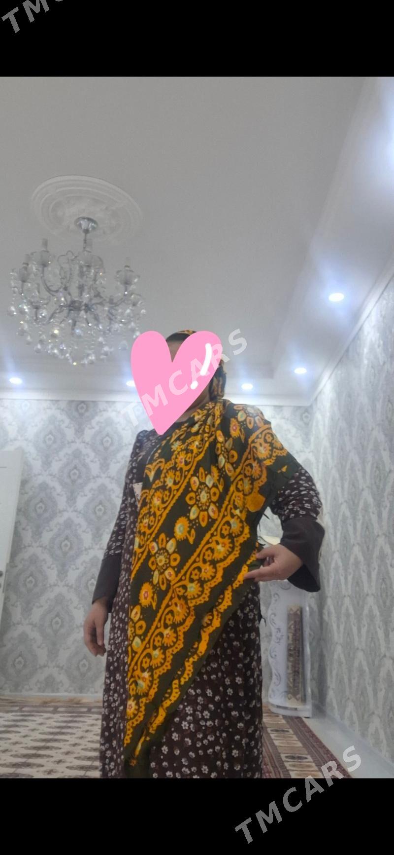 Tor çille öýme - Aşgabat - img 2