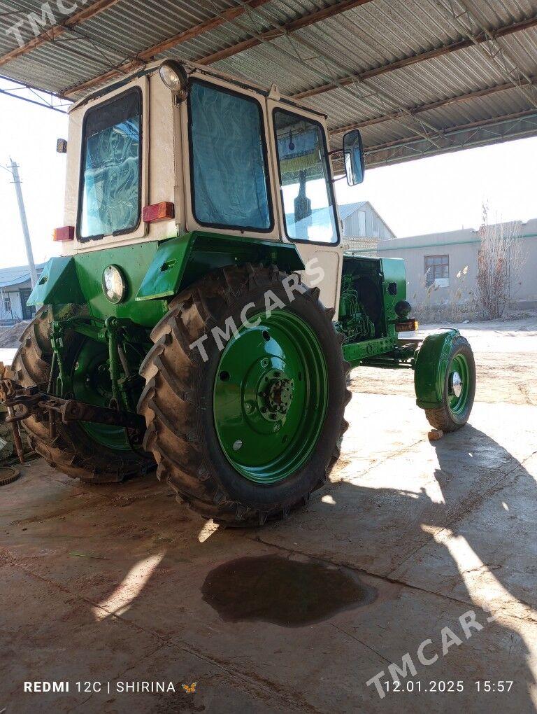 MTZ 82 1988 - 110 000 TMT - Фарап - img 2