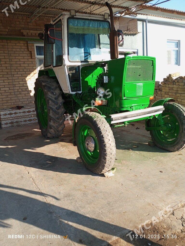MTZ 82 1988 - 110 000 TMT - Фарап - img 3