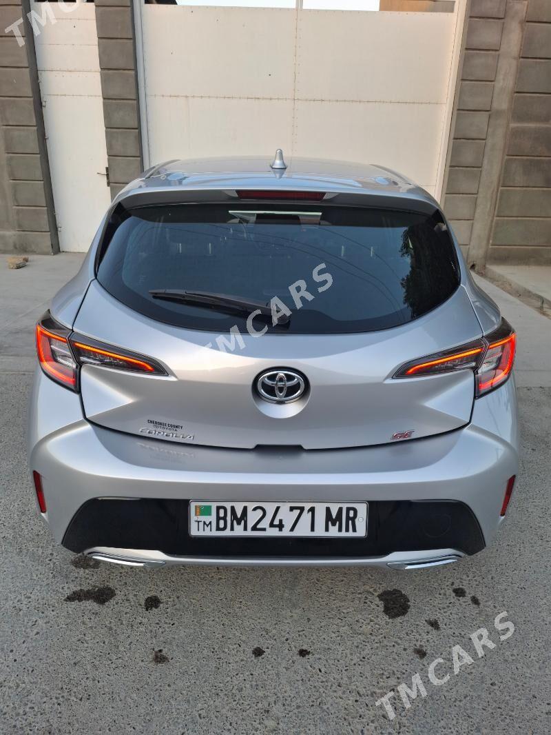 Toyota Corolla 2020 - 280 000 TMT - Mary - img 4