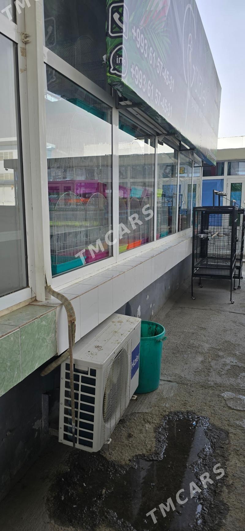 Magazin satlyk Gundogar bazar - Ашхабад - img 2