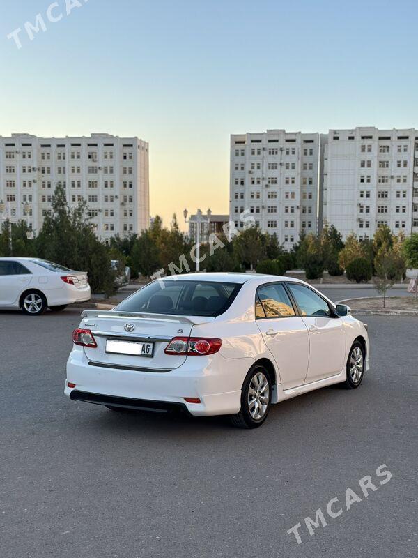 Toyota Corolla 2012 - 159 000 TMT - Ашхабад - img 3