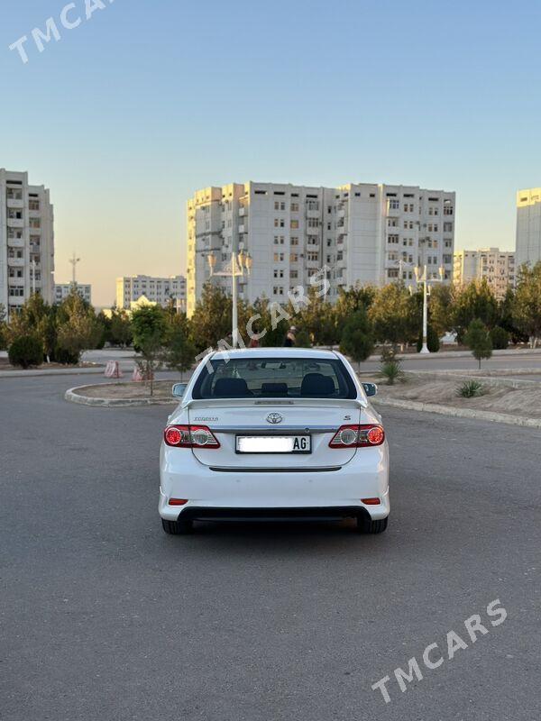 Toyota Corolla 2012 - 159 000 TMT - Ашхабад - img 4
