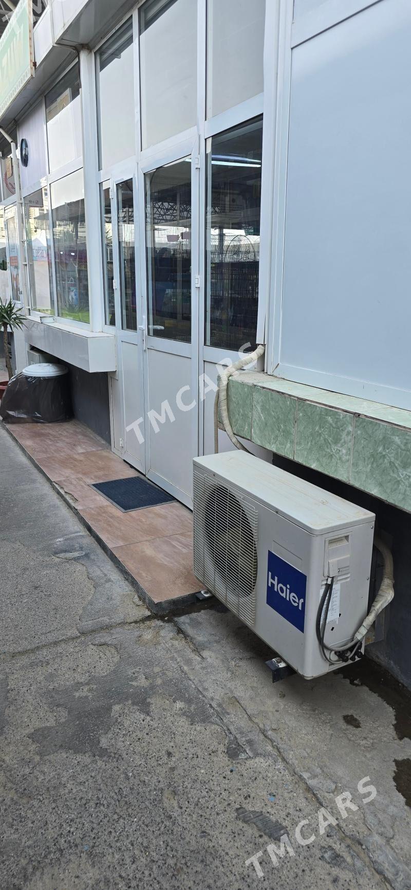 Magazin satlyk Gundogar bazar - Ашхабад - img 3