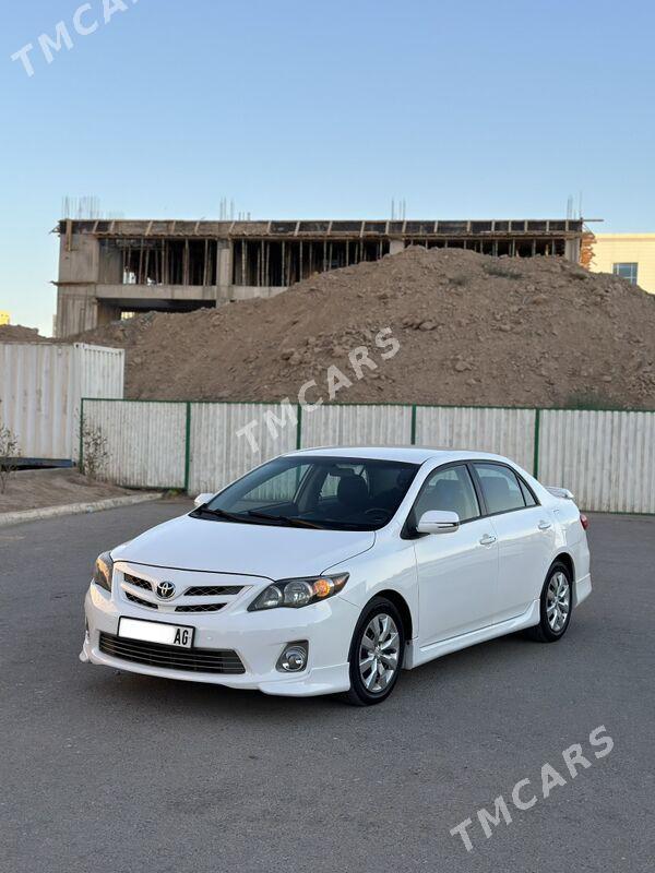 Toyota Corolla 2012 - 159 000 TMT - Ашхабад - img 2