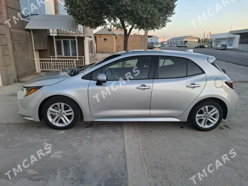 Toyota Corolla 2020 - 280 000 TMT - Mary - img 5