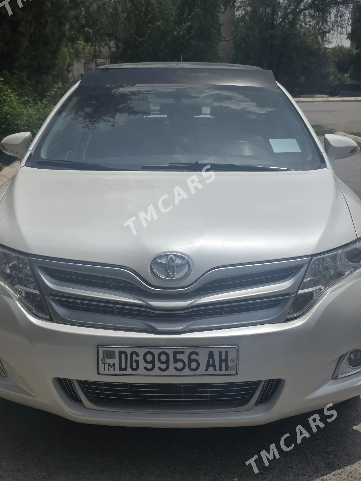 Toyota Venza 2013 - 240 000 TMT - Aşgabat - img 2