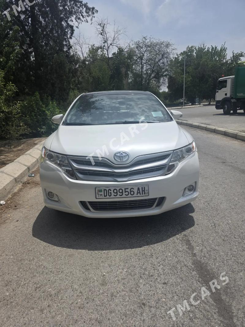 Toyota Venza 2013 - 240 000 TMT - Aşgabat - img 6