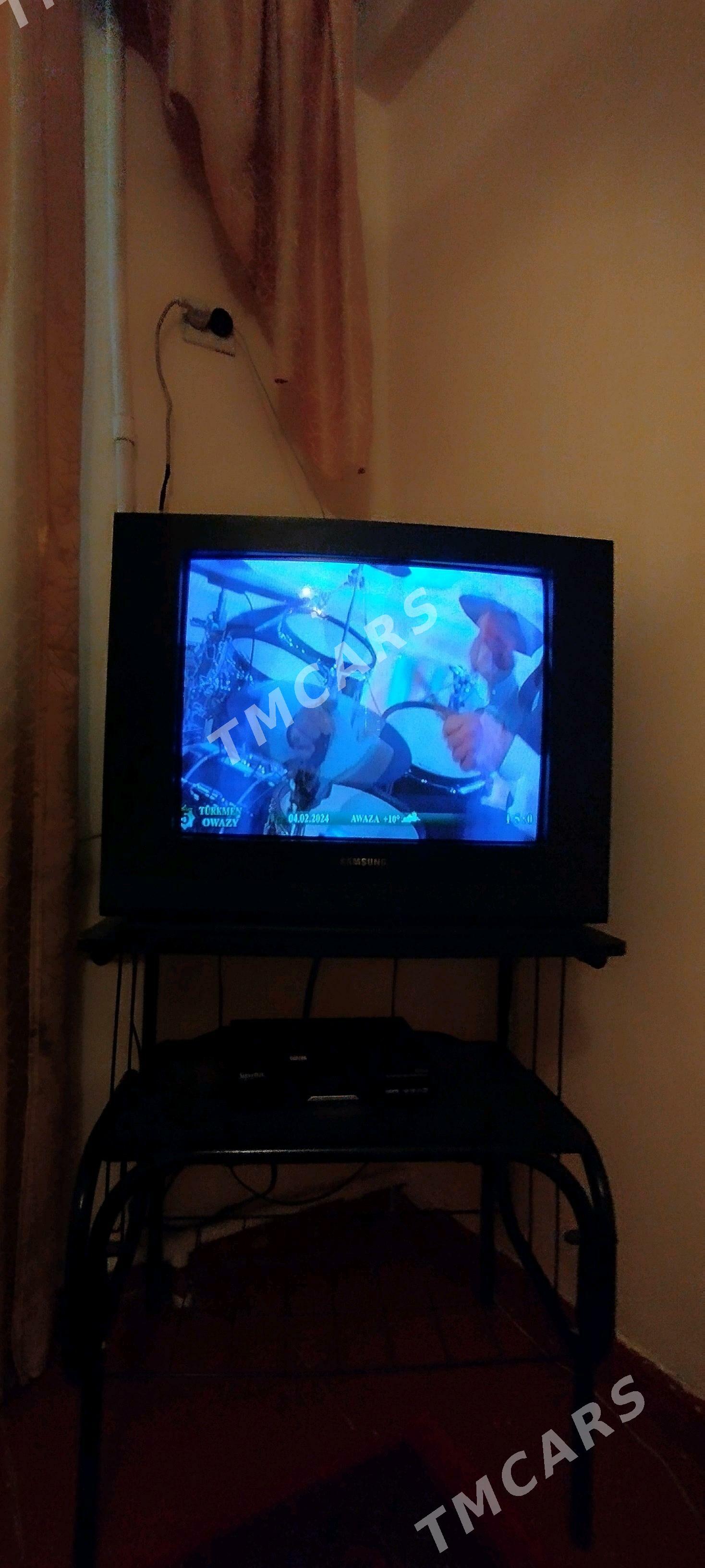 Телевизор Television Samsung. - Ашхабад - img 2