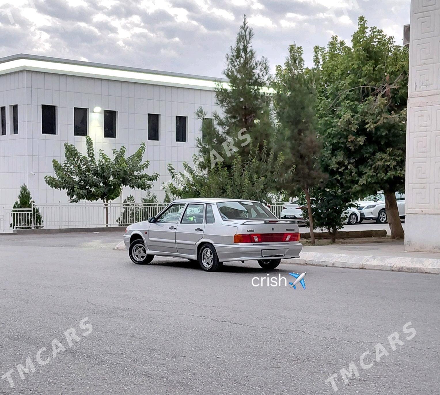 Lada 2115 2010 - 78 000 TMT - Aşgabat - img 2