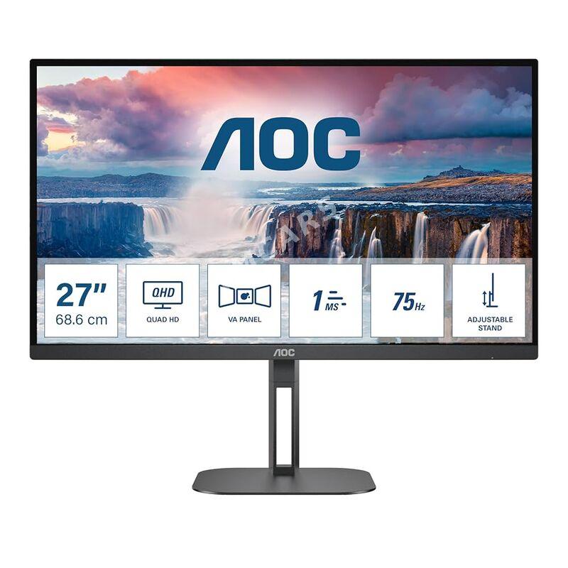 MONITOR AOC 27V5 MODEL - Мары - img 3