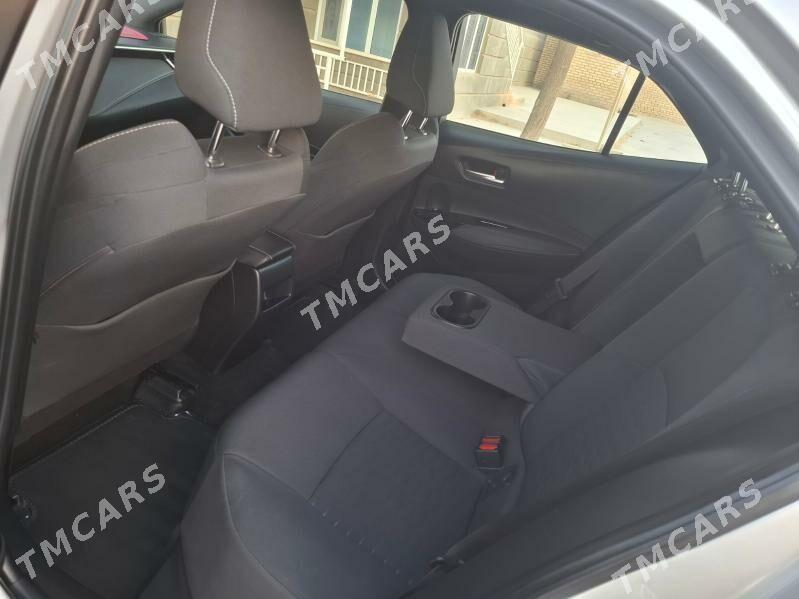 Toyota Corolla 2020 - 280 000 TMT - Mary - img 9