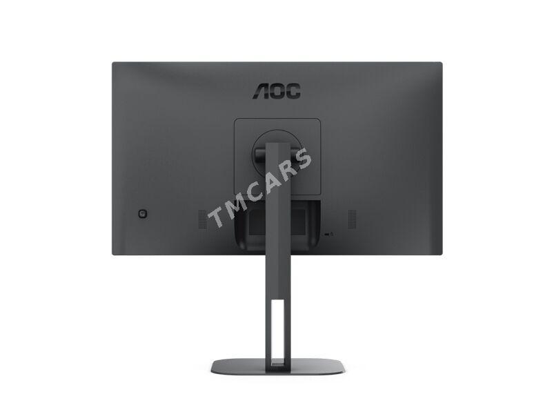 MONITOR AOC 27V5 MODEL - Мары - img 2