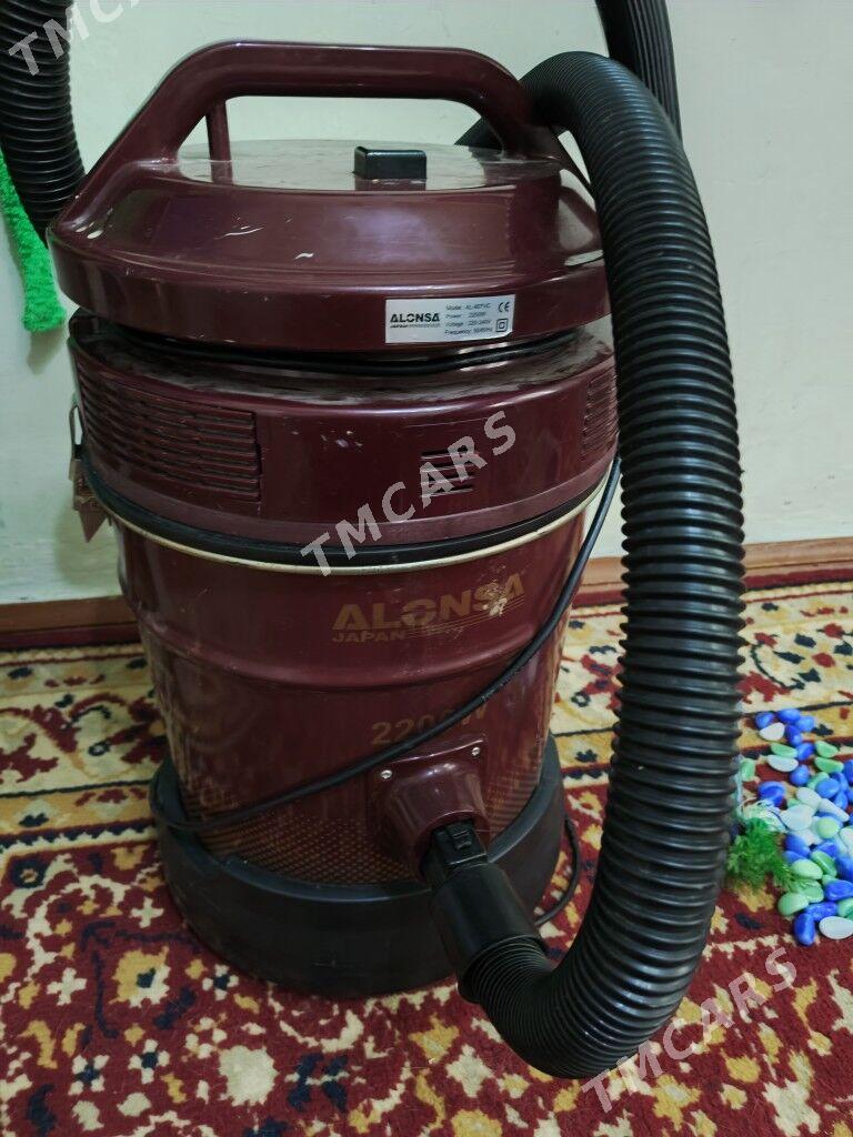 пылесос Alonsa 2200w - Aşgabat - img 2
