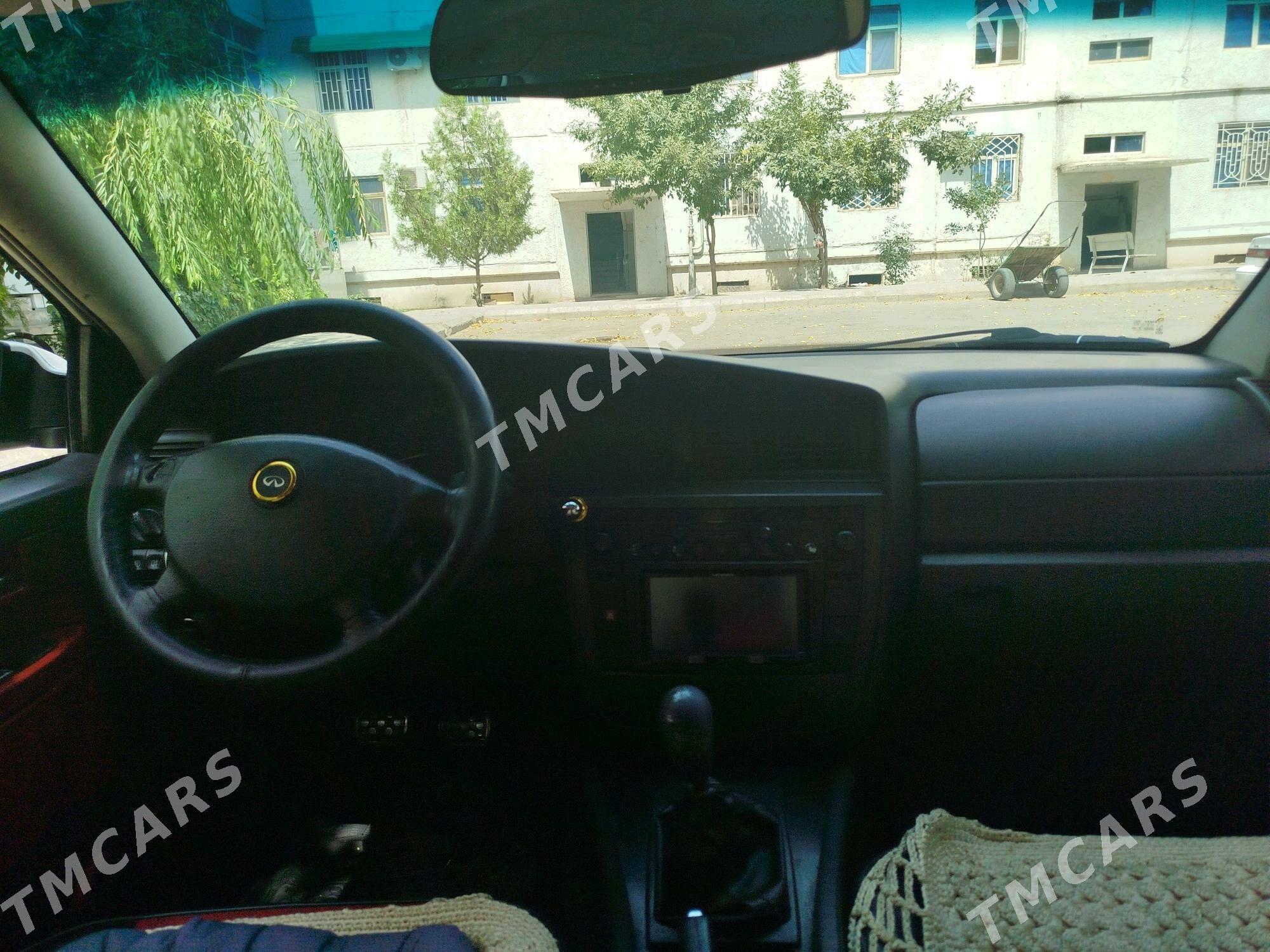 Opel Omega 2001 - 65 000 TMT - Aşgabat - img 5