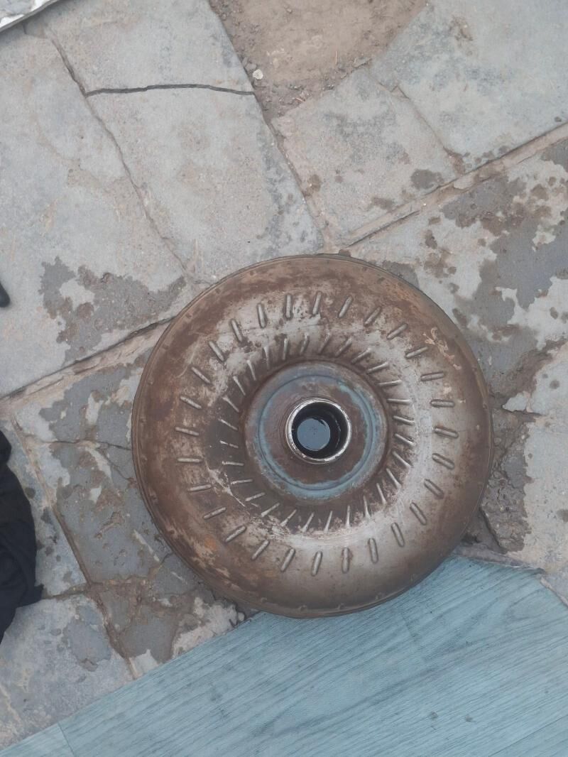 gazan 1 000 TMT - Daşoguz - img 2
