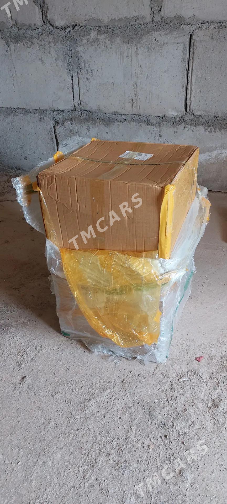 Medagonka taze paket - Дашогуз - img 10