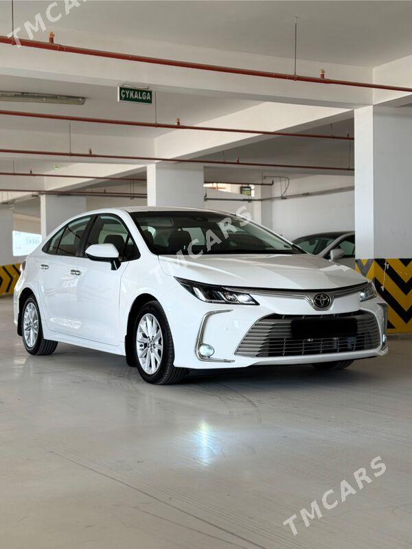 Toyota Corolla 2020 - 228 000 TMT - Ашхабад - img 6