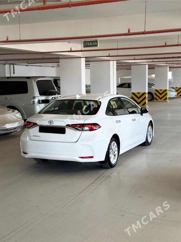 Toyota Corolla 2020 - 228 000 TMT - Ашхабад - img 9