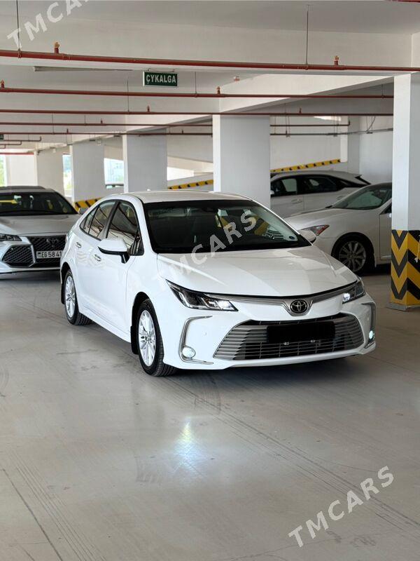 Toyota Corolla 2020 - 228 000 TMT - Ашхабад - img 3