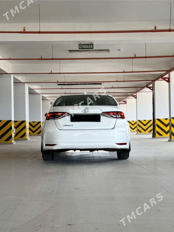 Toyota Corolla 2020 - 228 000 TMT - Ашхабад - img 5