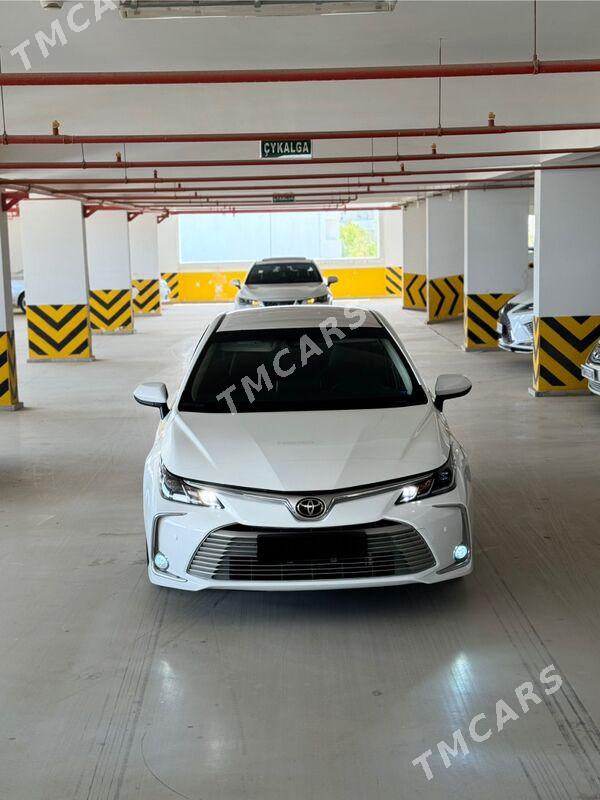 Toyota Corolla 2020 - 228 000 TMT - Ашхабад - img 4