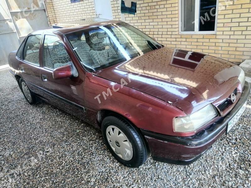 Opel Vectra 1992 - 20 000 TMT - Mary - img 3
