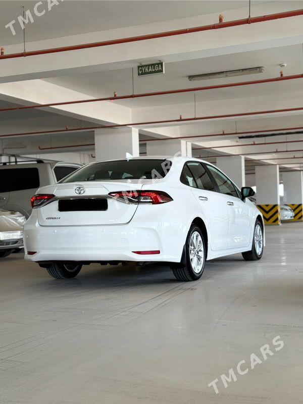 Toyota Corolla 2020 - 228 000 TMT - Ашхабад - img 10
