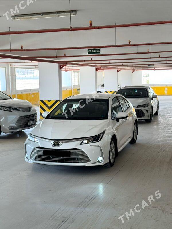 Toyota Corolla 2020 - 228 000 TMT - Ашхабад - img 7