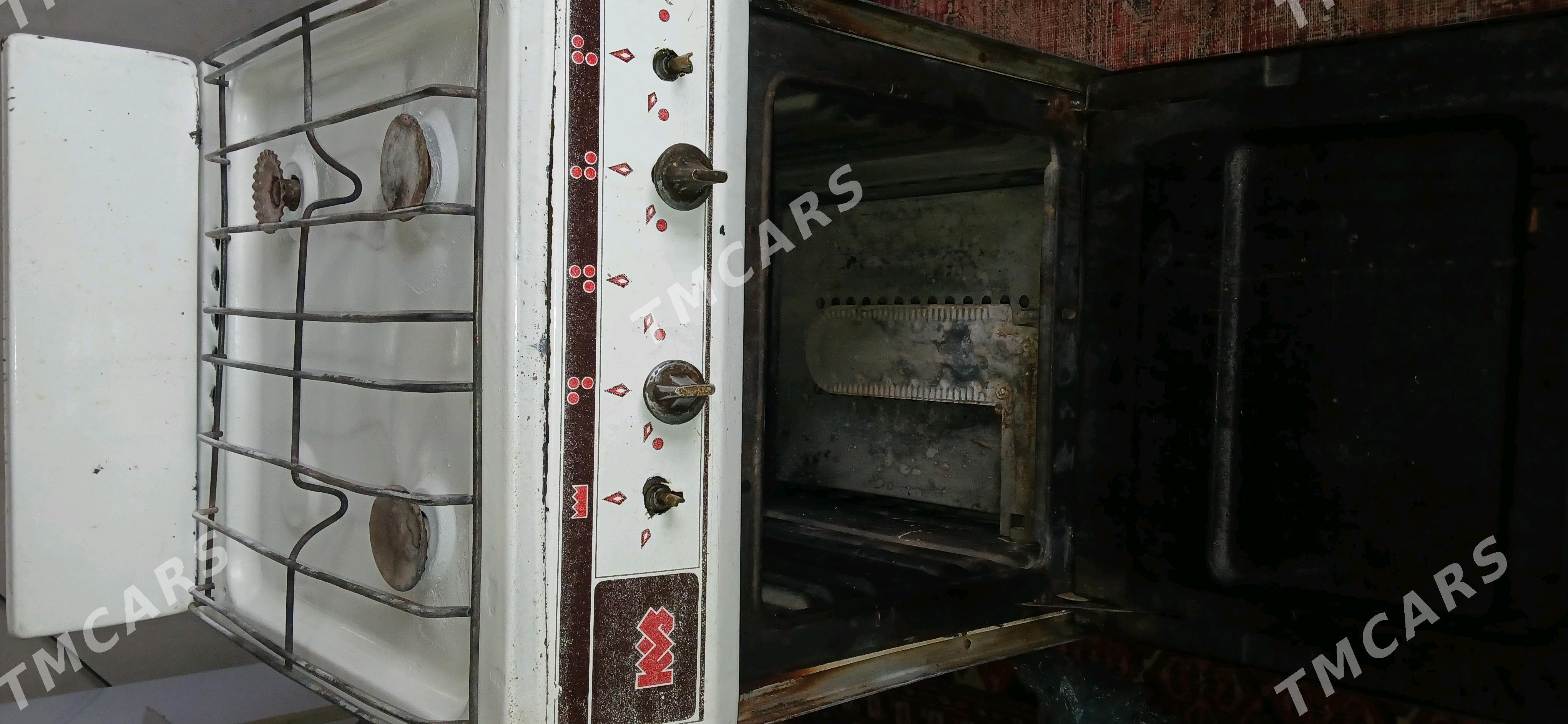 газ плите - Дашогуз - img 2