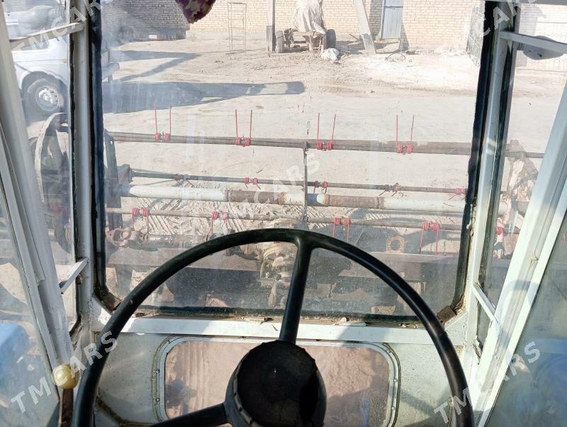 MTZ 80 1987 - 110 000 TMT - Сакар - img 4