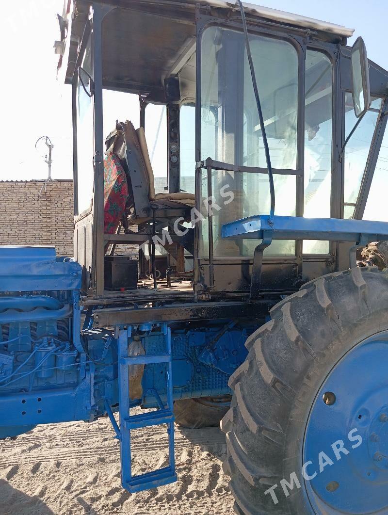MTZ 80 1987 - 110 000 TMT - Сакар - img 5