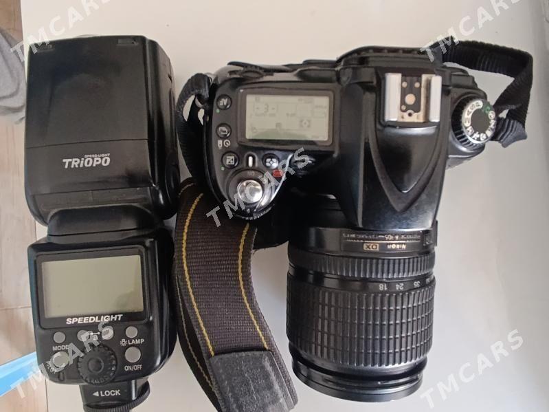 Nikon d90 - Kerki - img 4