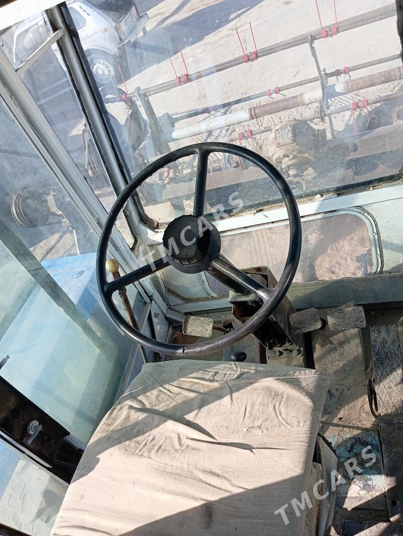 MTZ 80 1987 - 110 000 TMT - Сакар - img 6
