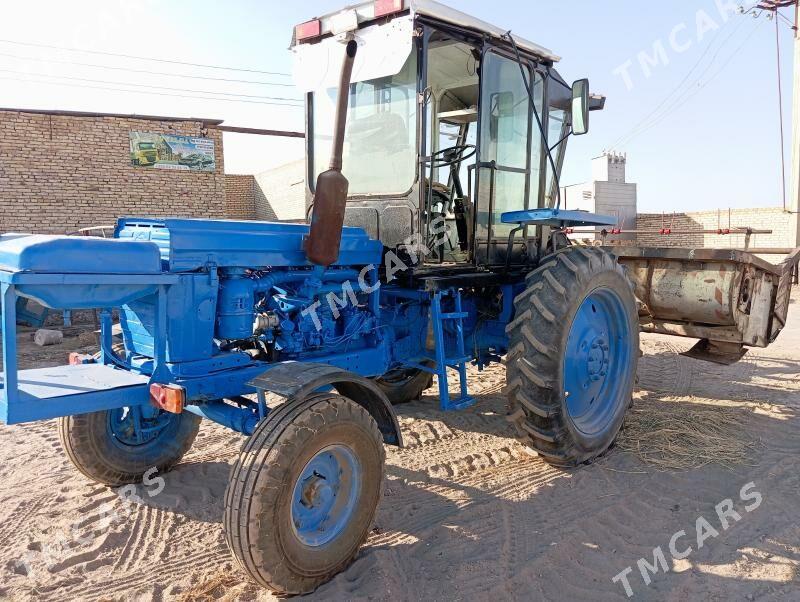 MTZ 80 1987 - 110 000 TMT - Сакар - img 9