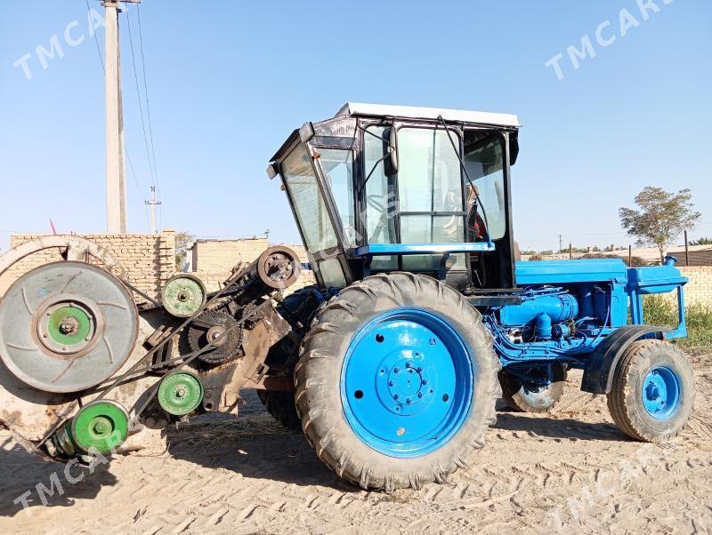 MTZ 80 1987 - 110 000 TMT - Сакар - img 7