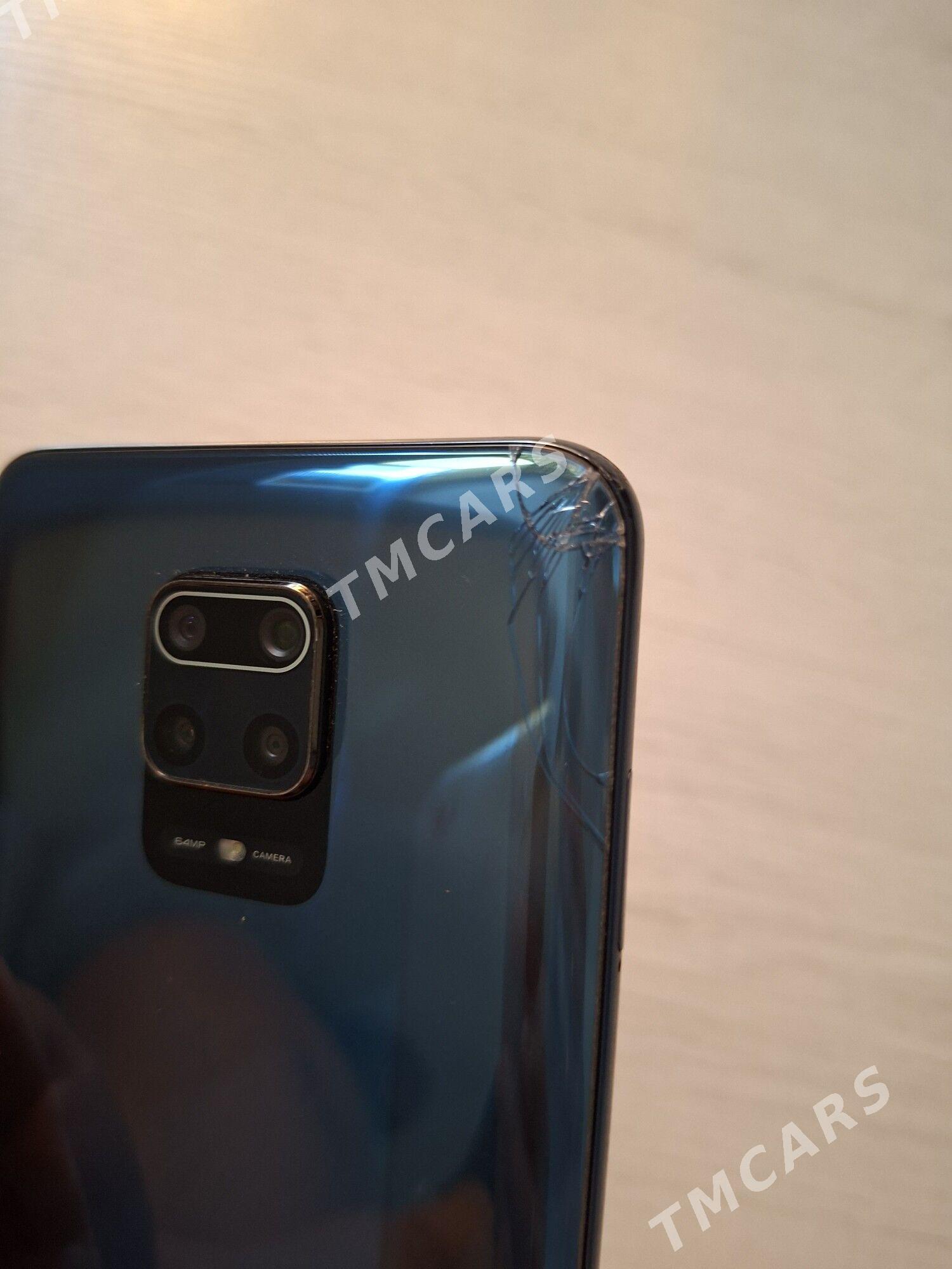 Redmi note9pro - Türkmenbaşy - img 3