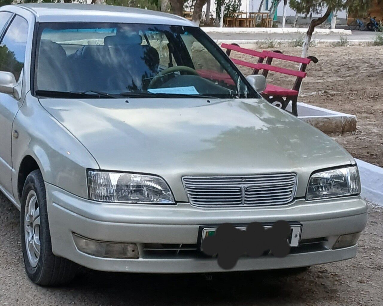 Camry 94 tumalnik 220 TMT - Türkmenbaşy - img 3