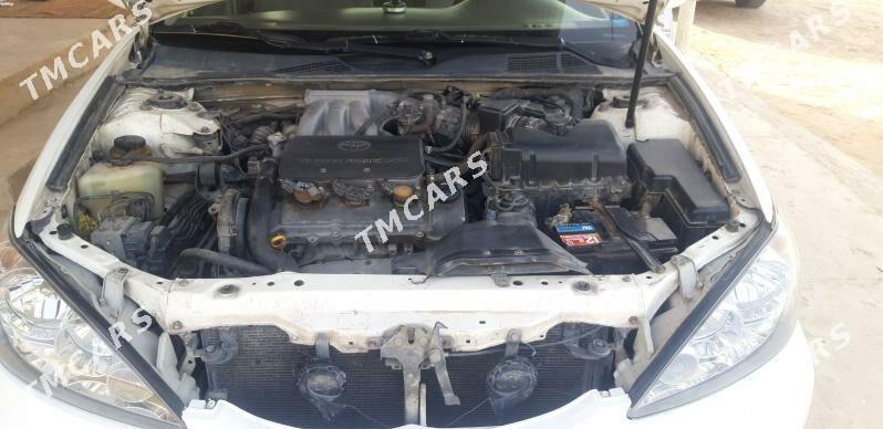 Toyota Camry 2002 - 178 000 TMT - Ýolöten - img 4