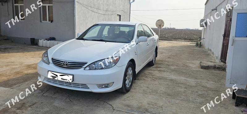 Toyota Camry 2002 - 178 000 TMT - Ýolöten - img 2