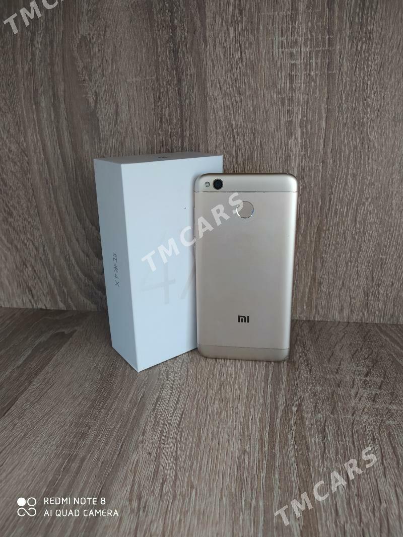 redmi 4× - Mary - img 2