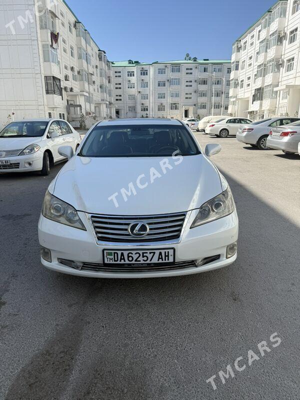 Lexus ES 350 2012 - 265 000 TMT - Анев - img 3